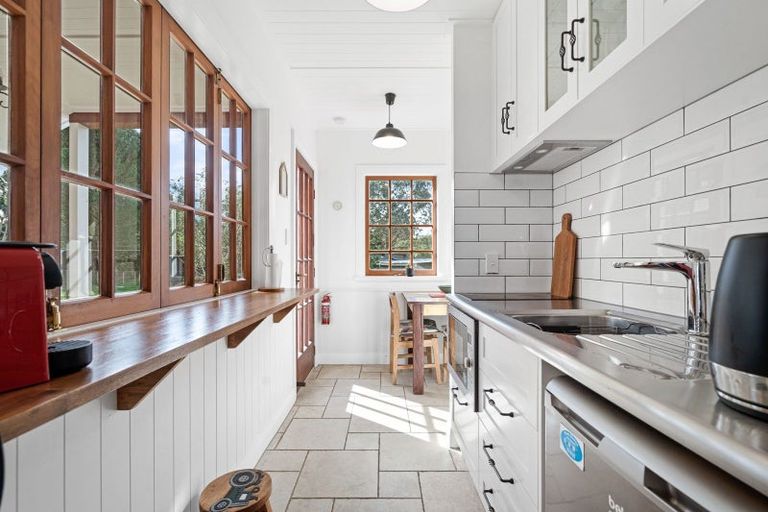 Photo of property in 188 Woodside Road, Woodside, Greytown, 5794