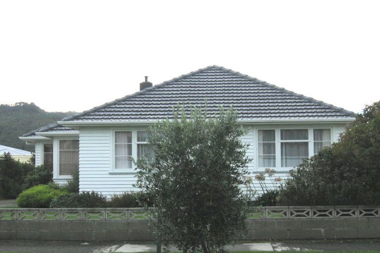 Photo of property in 20 Frederick Street, Avalon, Lower Hutt, 5011