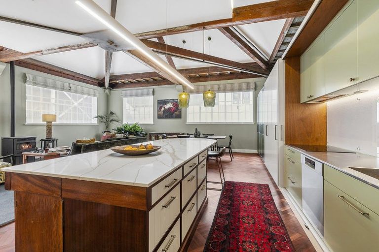 Photo of property in 2/66 Ghuznee Street, Te Aro, Wellington, 6011