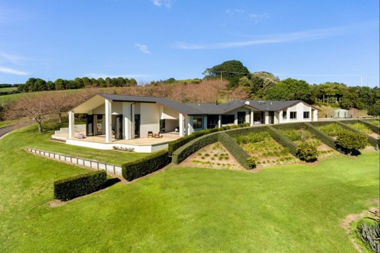Photo of property in 157b Kaiate Falls Road, Waitao, Tauranga, 3175