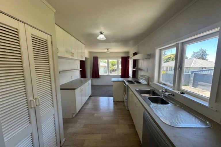 Photo of property in 55 Tawa Crescent, Manurewa, Auckland, 2102