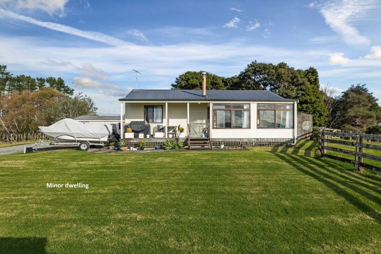 Photo of property in 818 Horseshoe Bush Road, Waitoki, Kaukapakapa, 0871