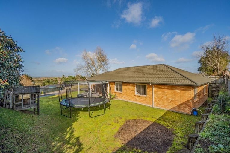 Photo of property in 28 Roto Street, Te Kauwhata, 3710