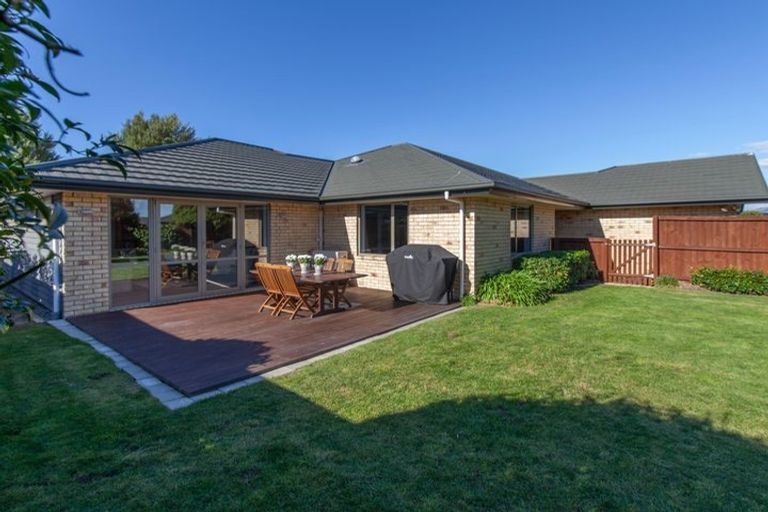 Photo of property in 3 Spitfire Place, Wigram, Christchurch, 8042