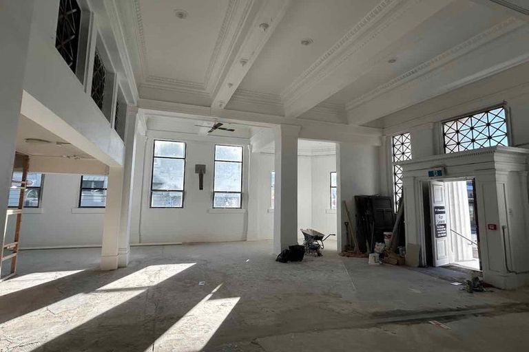 Photo of property in Above Ex Murphys Bar, 226 Jackson Street, Petone, Lower Hutt, 5012