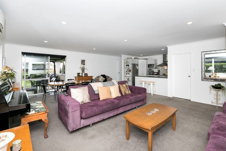 Photo of property in 4 Beckham Close, Grandview Heights, Hamilton, 3200