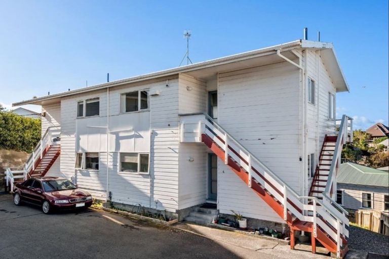 Photo of property in 35u8 Arawa Road, Hataitai, Wellington, 6021