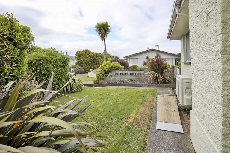 Photo of property in 31 Iona Place, Strathern, Invercargill, 9812