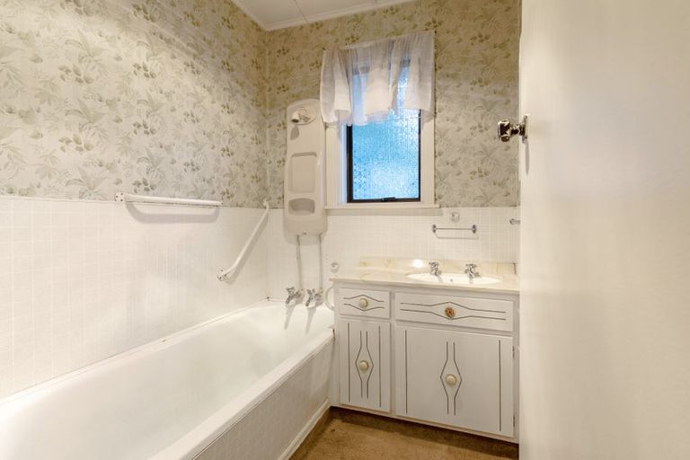 Photo of property in 21 Mount Herbert Road, Waipukurau, 4200