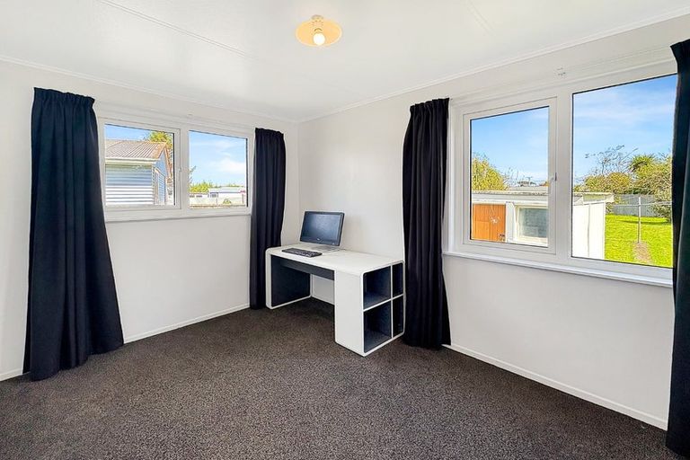 Photo of property in 55 Mitchell Street, Aramoho, Whanganui, 4500