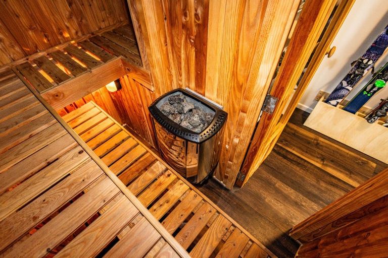Photo of property in 12 Carter Terrace, Ohakune, 4625