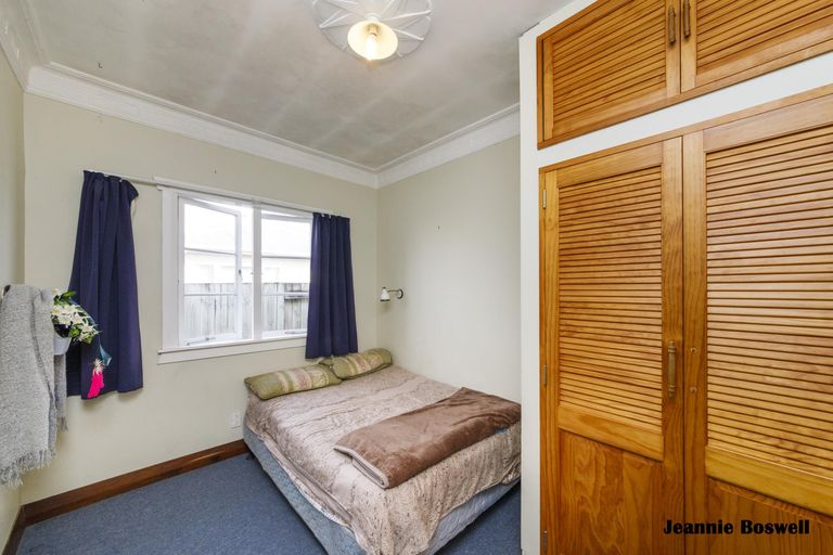 Photo of property in 201 College Street, West End, Palmerston North, 4412