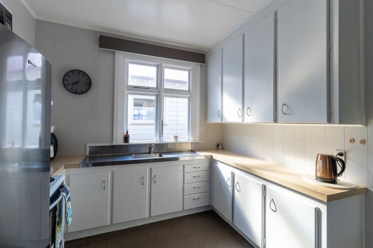 Photo of property in 51 Somerville Street, Andersons Bay, Dunedin, 9013