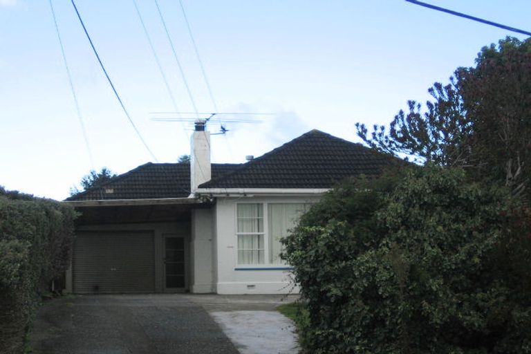 Photo of property in 34 Eatwell Avenue, Paraparaumu Beach, Paraparaumu, 5032