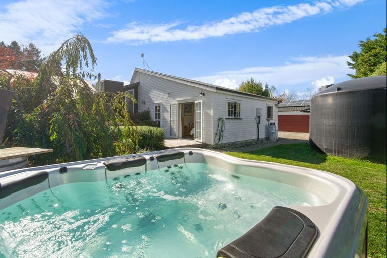 Photo of property in 367 Auchenflower Road, Darfield, 7571