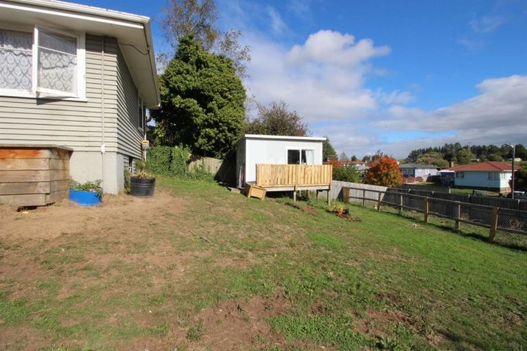 Photo of property in 19 Park Avenue, Tokoroa, 3420
