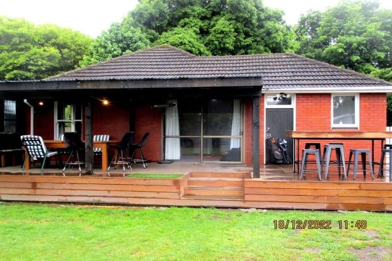 Photo of property in 33 Guildford Street, Burnside, Christchurch, 8053