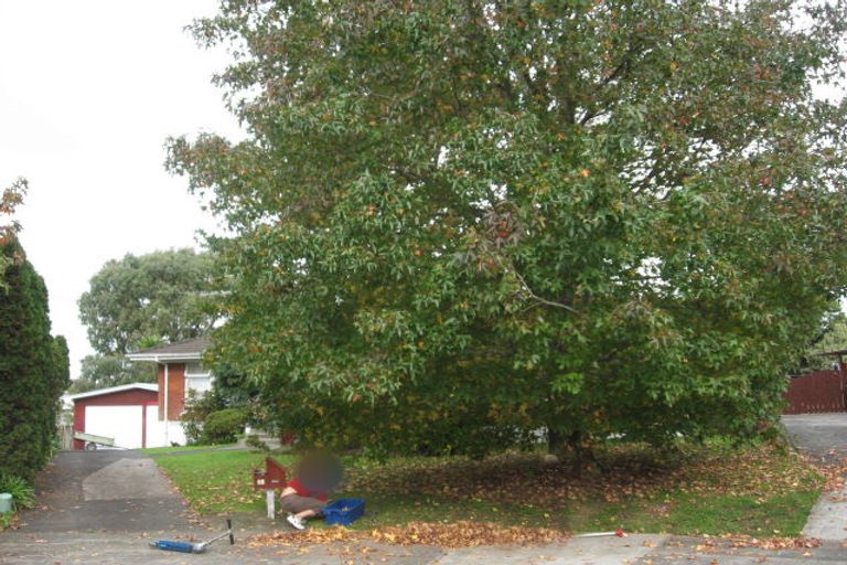 Photo of property in 36 Harford Place, Pakuranga Heights, Auckland, 2010