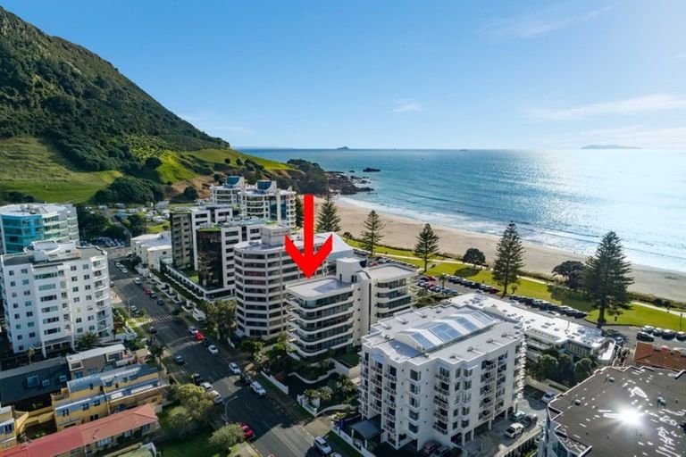 Photo of property in 21 Maunganui Road, Mount Maunganui, 3116