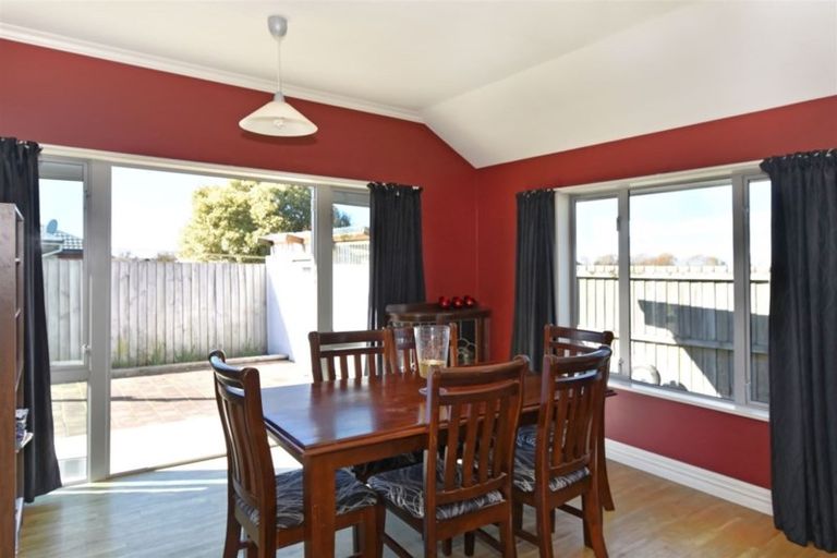 Photo of property in 3 Wyber Place, Kaiapoi, 7630