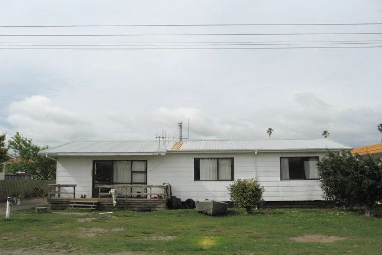 Photo of property in 145 Church Street, Opotiki, 3122
