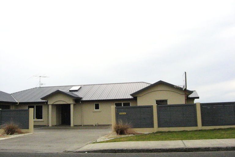Photo of property in 1 Somerset Lane, Rosedale, Invercargill, 9810