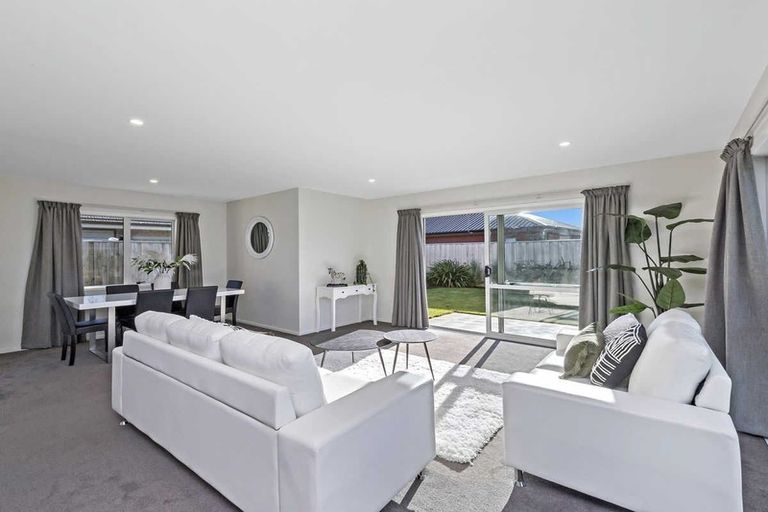 Photo of property in 87 Sunline Avenue, Lincoln, 7608