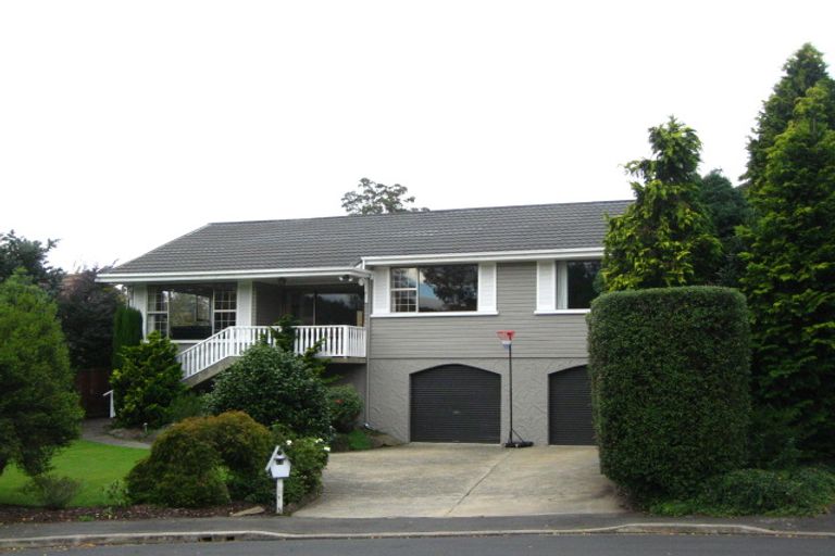 Photo of property in 11 Park Lane, Fairfield, Dunedin, 9018