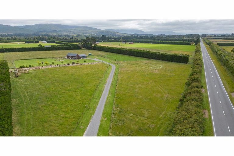 Photo of property in 945 Depot Road, View Hill, Oxford, 7495
