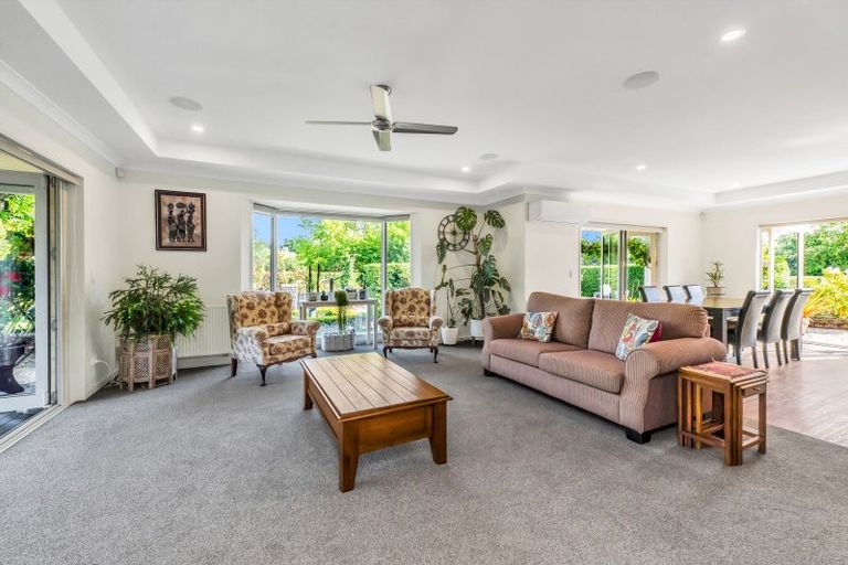 Photo of property in 1103 Downs Road, West Eyreton, Rangiora, 7475