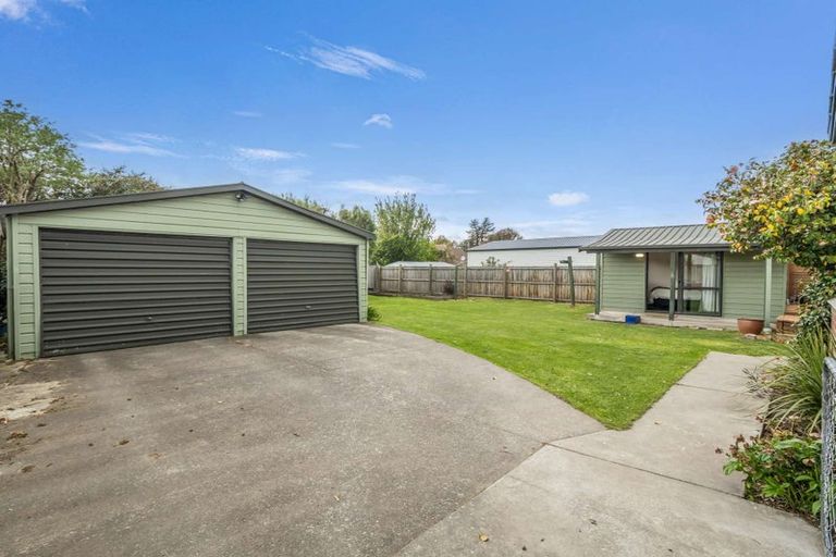 Photo of property in 8 Bampton Street, Dallington, Christchurch, 8061