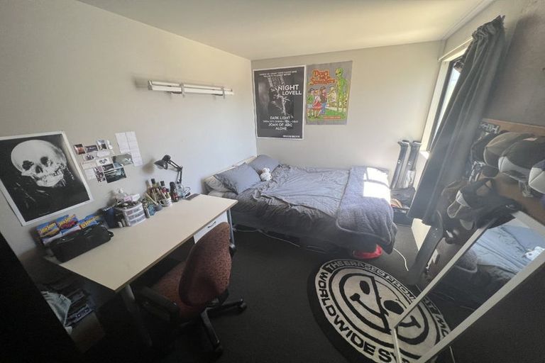 Photo of property in 9/3 King Street, Mount Cook, Wellington, 6021