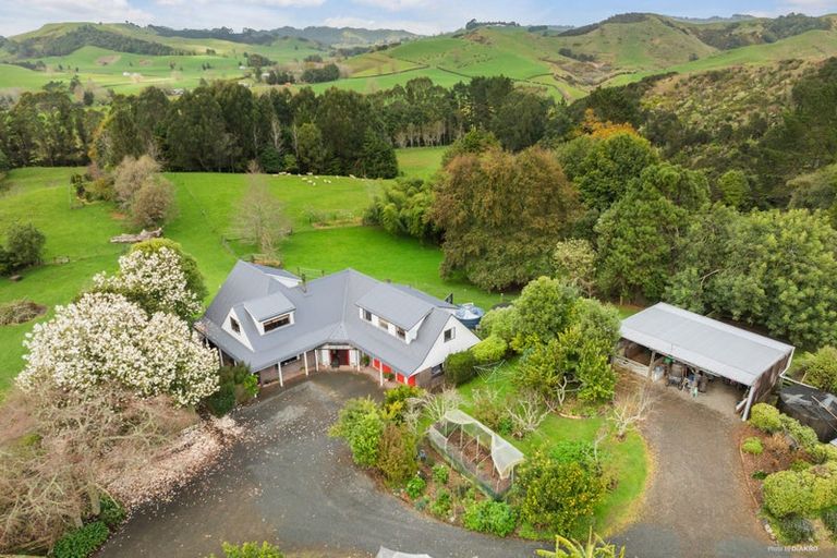 Photo of property in 1470 Ararimu Road, Hunua, Papakura, 2583
