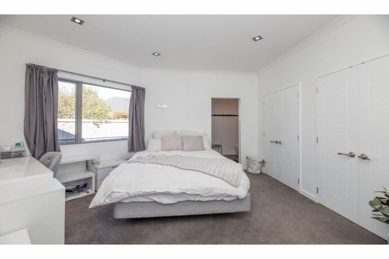 Photo of property in 19b Delamare Way, Rolleston, 7614