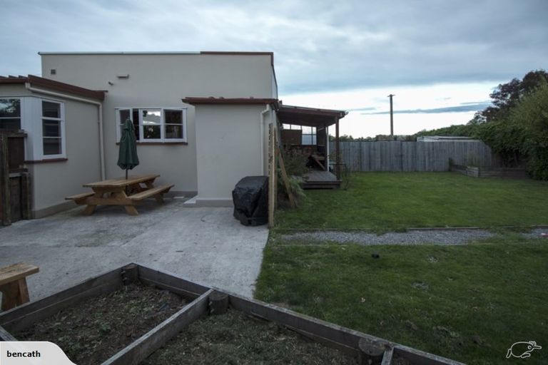 Photo of property in 8 Bray Street, Woolston, Christchurch, 8062