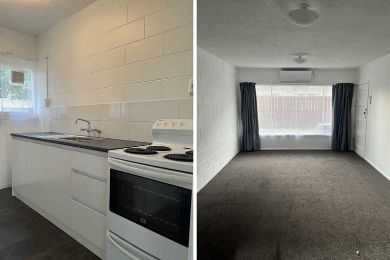 Photo of property in 869u5 Heaphy Terrace, Claudelands, Hamilton, 3214