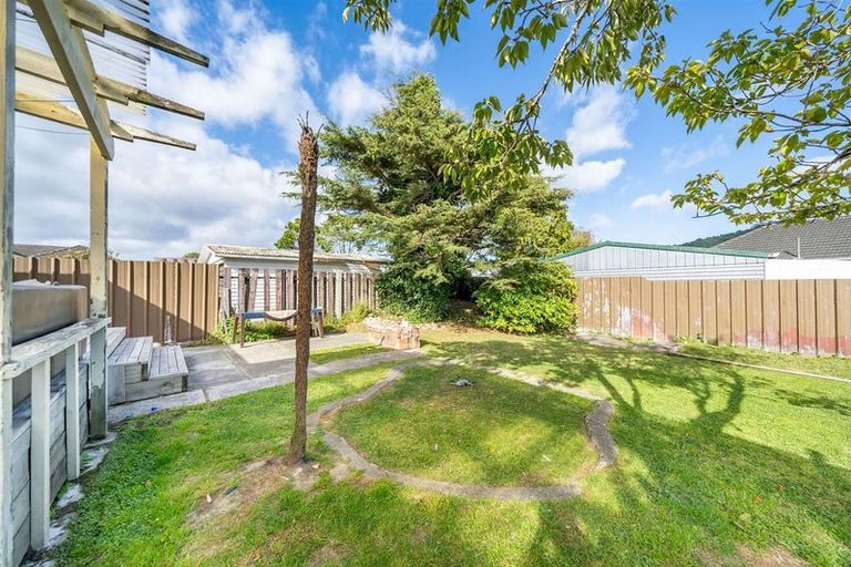 Photo of property in 141 Wise Street, Wainuiomata, Lower Hutt, 5014