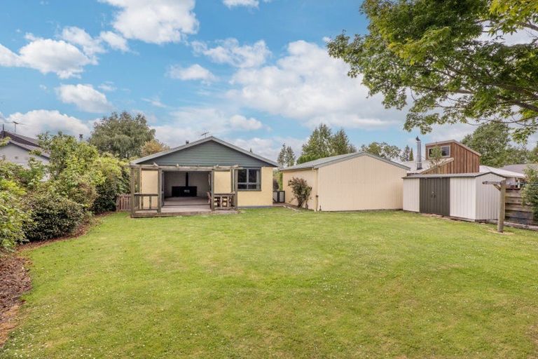 Photo of property in 13 Cameron Street, Ashburton, 7700