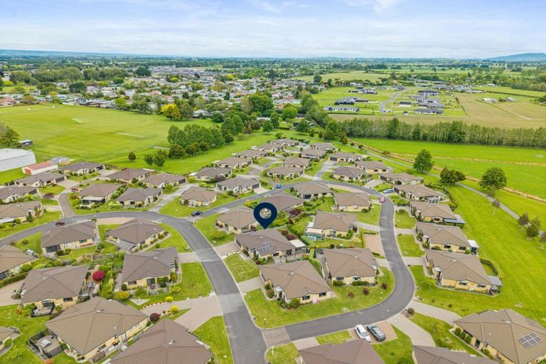 Photo of property in 44 Peria Road, Matamata, 3400