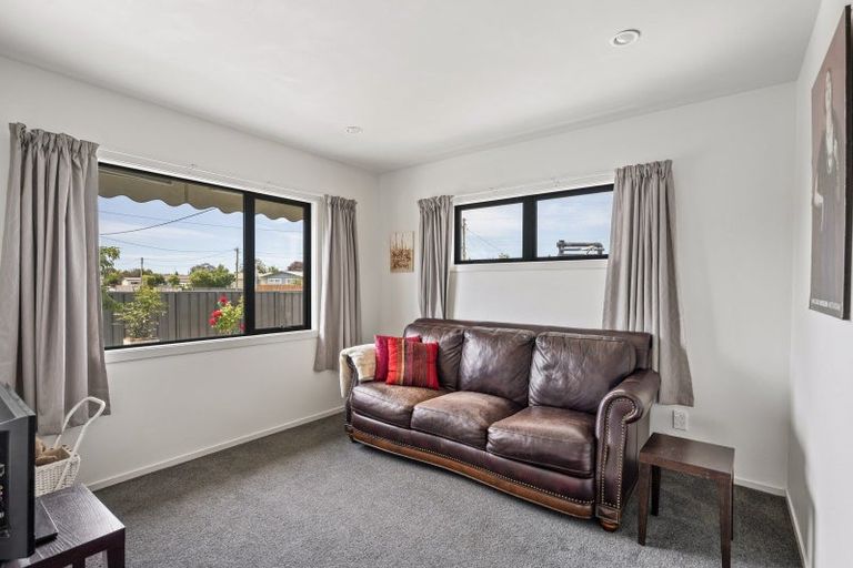 Photo of property in 107 Coverdale Street, Onekawa, Napier, 4110