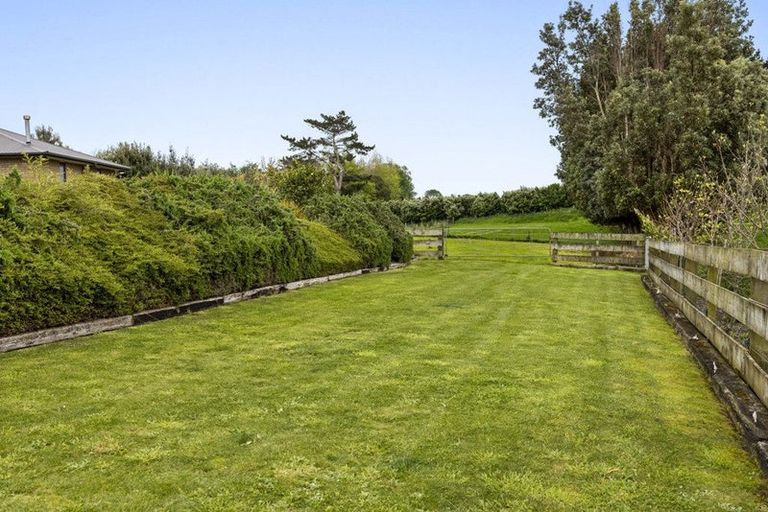 Photo of property in 197c Turuturu Road, Hawera, 4674