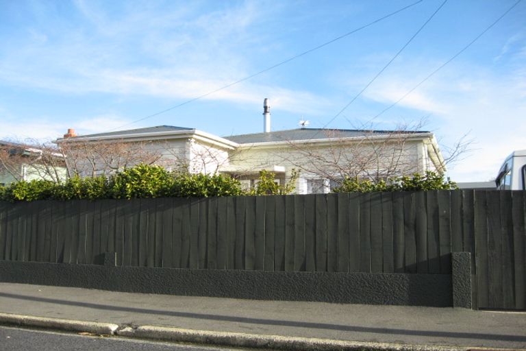 Photo of property in 44 Tedder Street, Saint Kilda, Dunedin, 9012
