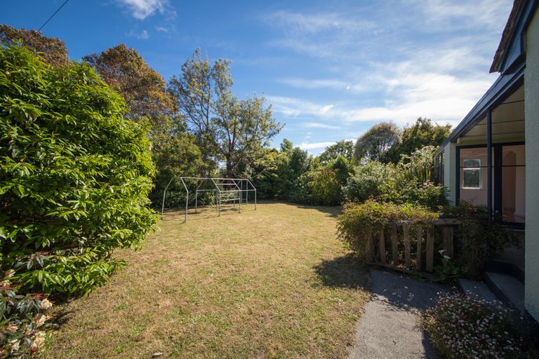 Photo of property in 580 Ferguson Street, Terrace End, Palmerston North, 4410