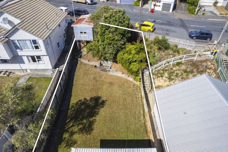 Photo of property in 88 Waipapa Road, Hataitai, Wellington, 6021