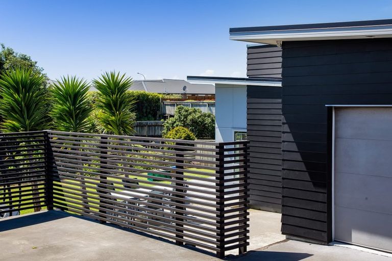 Photo of property in 27c Penrod Drive, Bell Block, New Plymouth, 4312