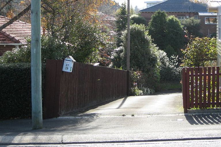 Photo of property in 27 Monro Street, Maori Hill, Dunedin, 9010