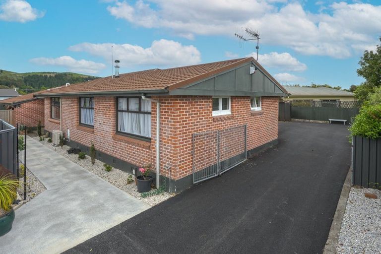 Photo of property in 185 Avenue Road, Greenmeadows, Napier, 4112