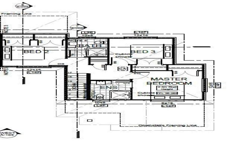 Photo of property in 24u2 Mclaren Place, Chedworth, Hamilton, 3210