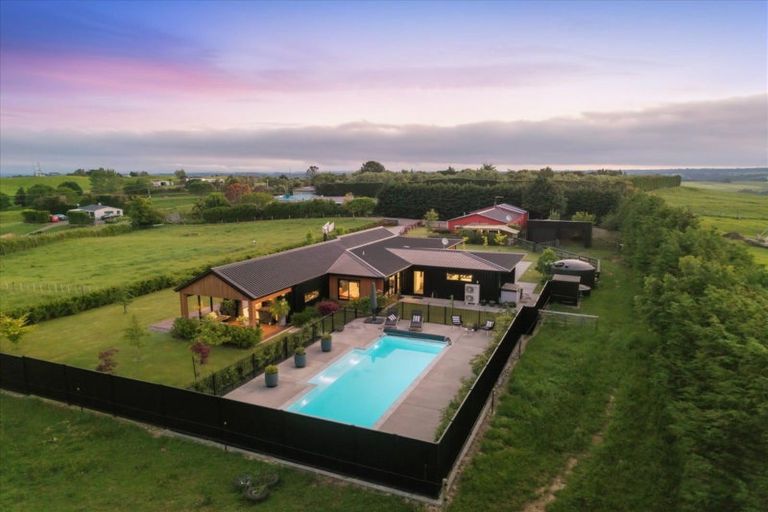 Photo of property in 38 Shaw Road, Te Ranga, Te Puke, 3182