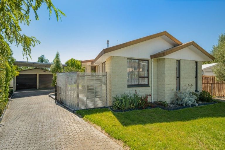 Photo of property in 9 Grant Place, Witherlea, Blenheim, 7201